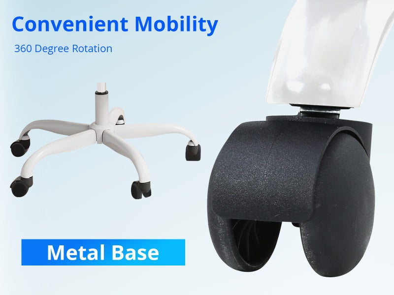 Office Chair Carousel 9