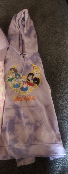 Sailor Moon clothing set + Random jersey Carousel 2
