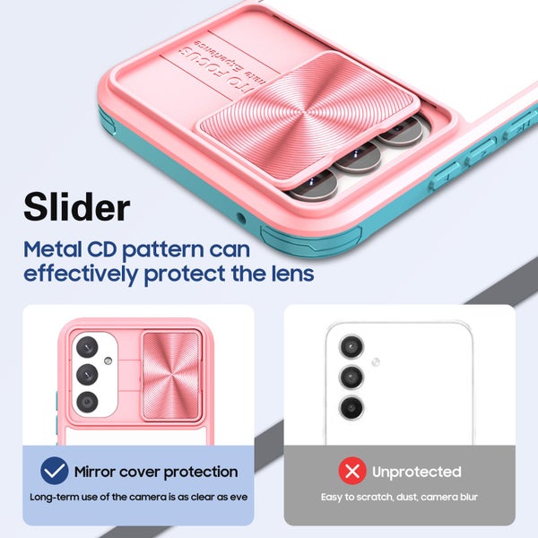 Samsung Galaxy A34 Case Carousel 7