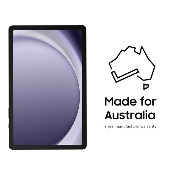 Samsung Galaxy Tab A9+ Plus Wi-Fi (128GB/8GB, 11'', SM-X210NZAEXSA) - Graphite Carousel 2