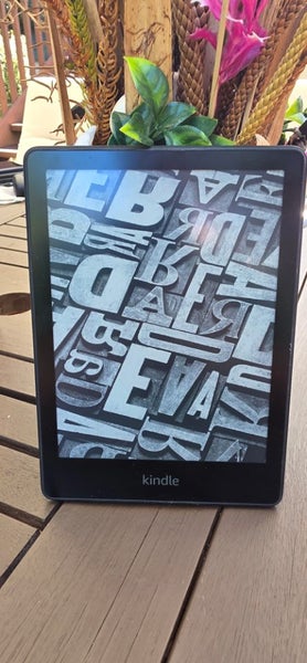 Amazon Kindle M2L3EK 11gen Carousel 1