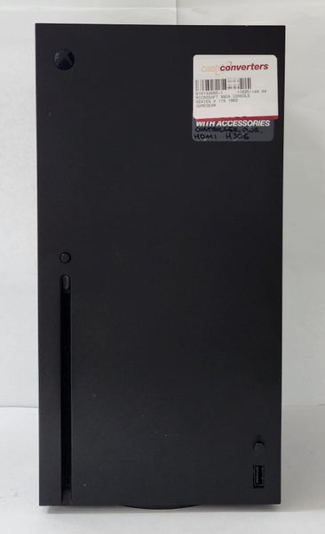 Microsoft Xbox Series X Console - 1TB HDD - 1882 - B16132660-1 Carousel 2