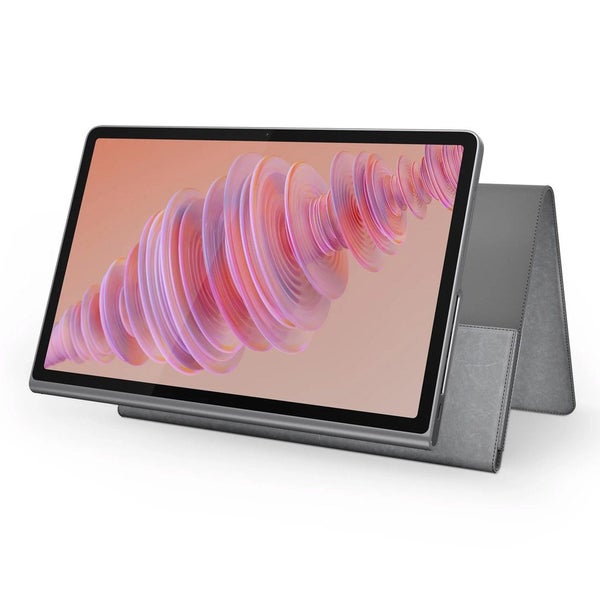 Lenovo Tab Plus (11.5" 2K, 256GB/8GB, ZADX0134AU) Tablet w/ Folio Case - Luna... Carousel 1