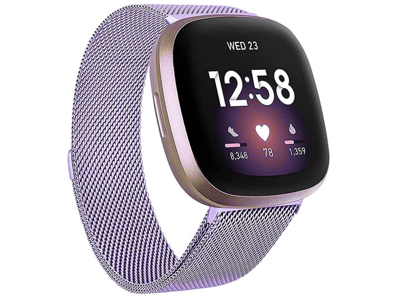 Fitbit Versa 3 Strap Brand New Carousel 1