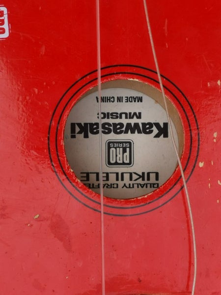 Kawasaki ukulele62863854834561112