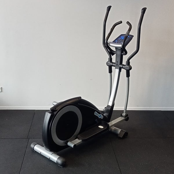 Refurbished Fitness4Life XT15 Crosstrainer62993532199811111