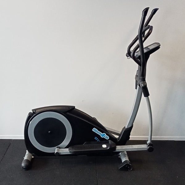 Refurbished Fitness4Life XT15 Crosstrainer62993532199811112