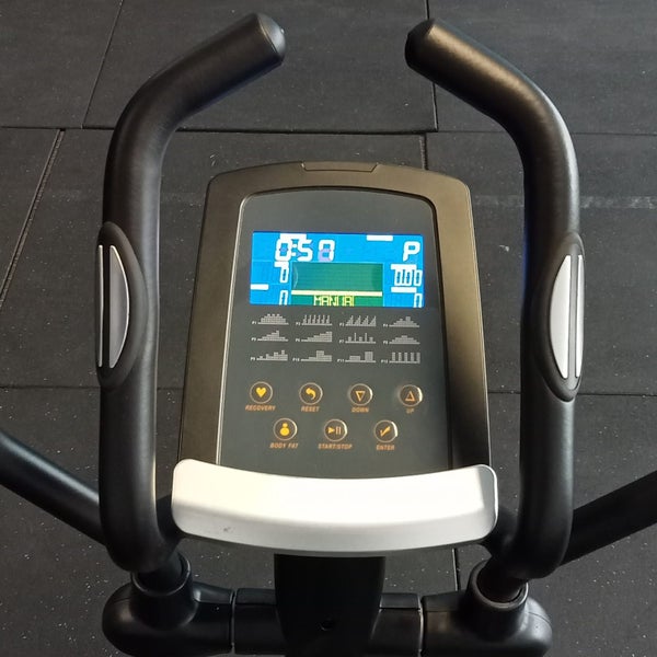 Refurbished Fitness4Life XT15 Crosstrainer62993532199811113
