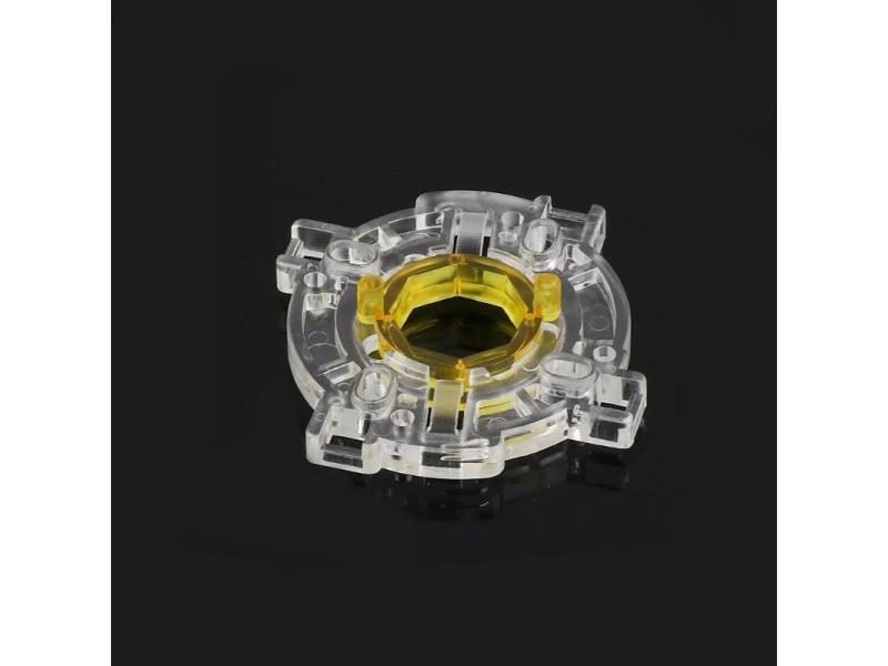 1pc Ring Joystick Gate Restrictor For Sanwa GT-Y JLF Joystick Parts Carousel 1