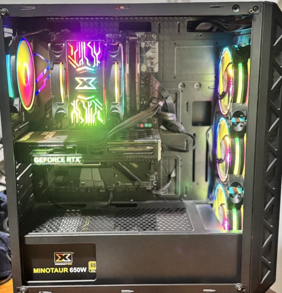 RTX 3060/Monitor Bundle Carousel 1