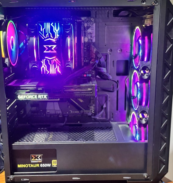RTX 3060/Monitor Bundle Carousel 2