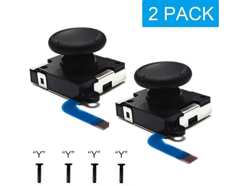 Thumbstick Cap Carousel 1