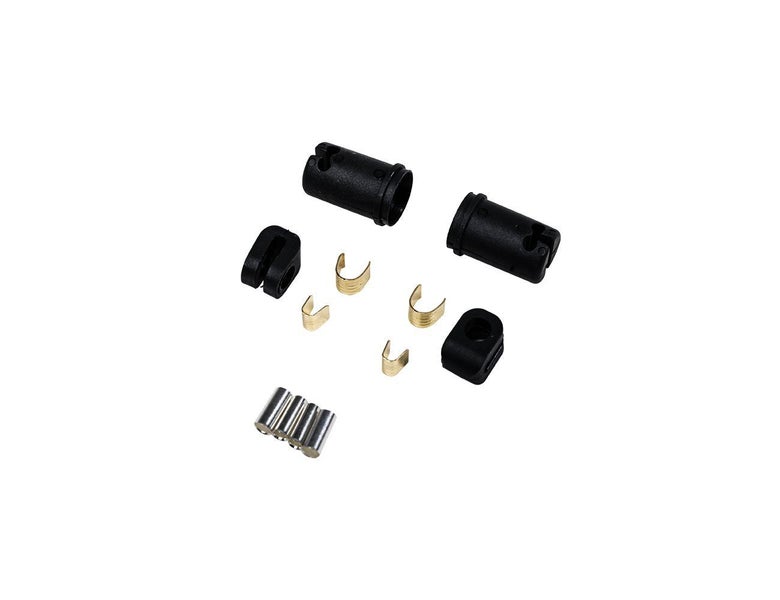 Electric Fence Netting - 50m x 126cm Carousel 7