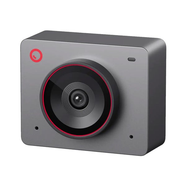 OBSBOT Meet 2 AI-Powered 4K Webcam - Space Grey Carousel 1