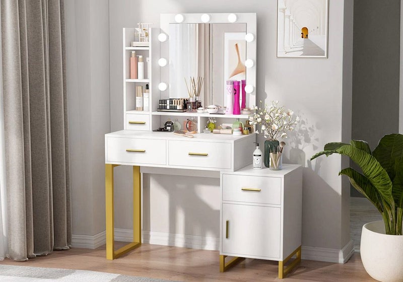 Dressing Table Carousel 1