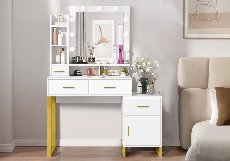 Dressing Table Carousel 2