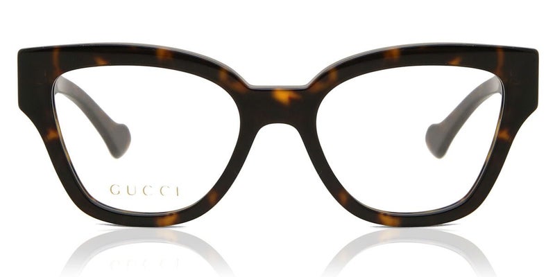 Gucci GG1424O 002 50 New Women Eyeglasses Carousel 1