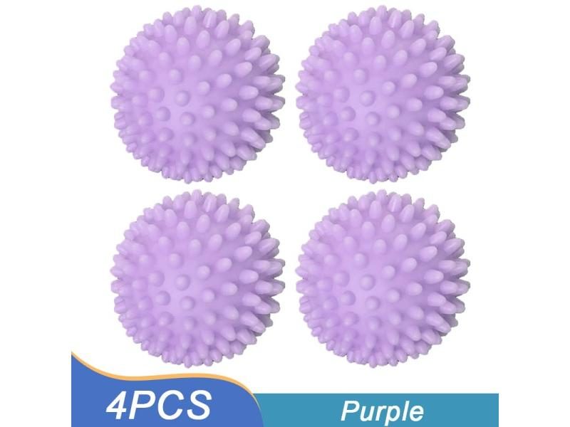 Laundry Ball Washing Ball Carousel 1