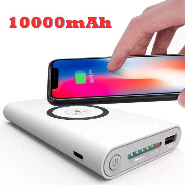 New Power Bank Carousel 1