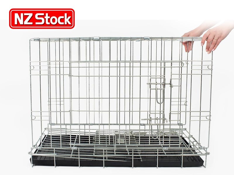 New Dog Cage on Afterpay Carousel 1