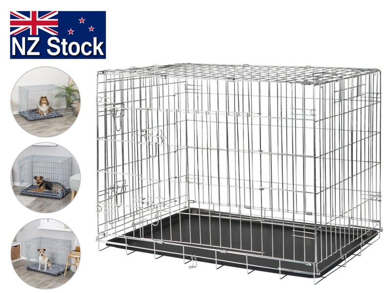New Dog Crate on Afterpay Carousel 1