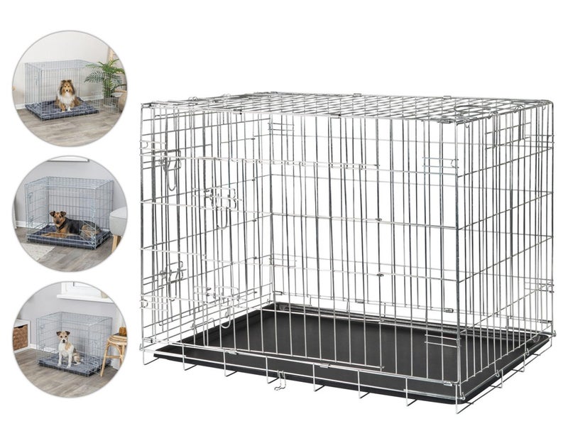 New Dog Crate on Afterpay Carousel 2