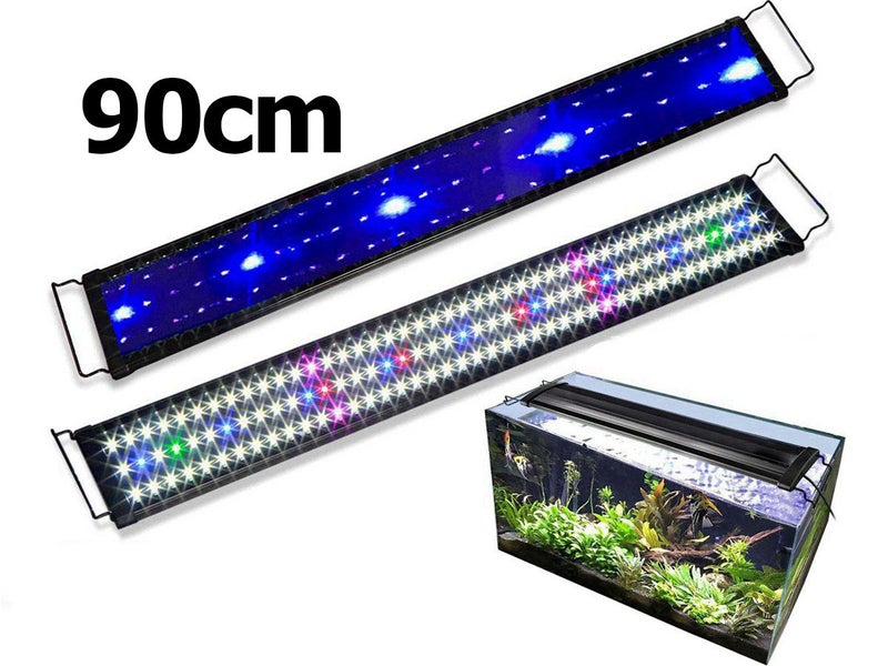 PTN NEW Adjustable LED Aquarium Lights Sale Sale Sale Carousel 1