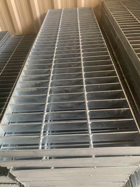 New Galv Steel Grating628632436325151110