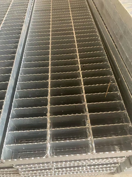 New Galv Steel Grating62863243632515111
