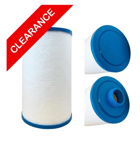 210 x 127 O2 Spas/Vortex C400 PureZone Filter Carousel 1