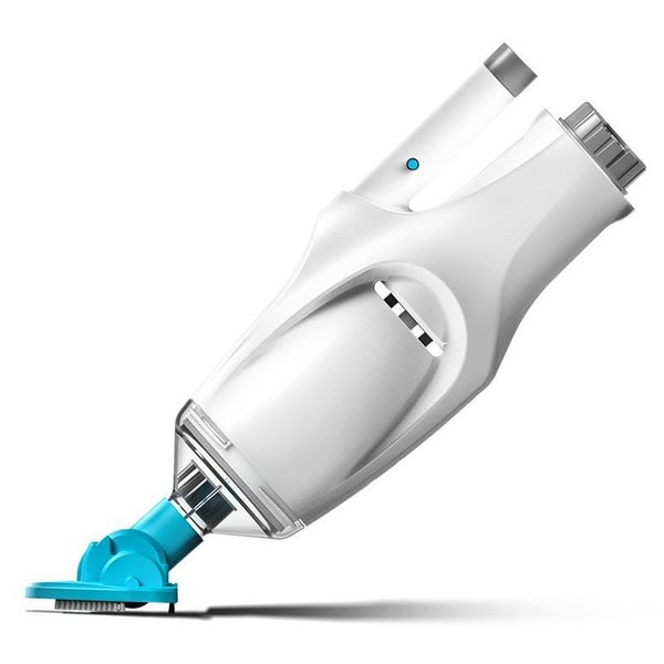 TELSA 5 RECHARGEABLE POOL & SPA VACUUM Carousel 1