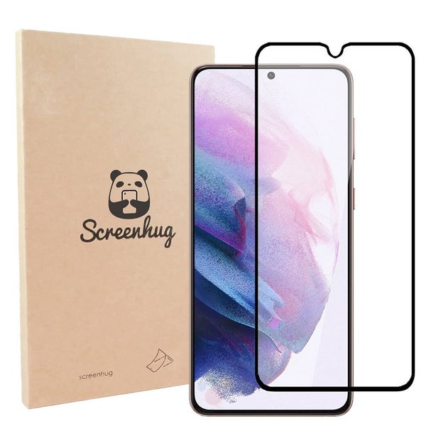 Samsung Galaxy S21 Screen Protector Carousel 1