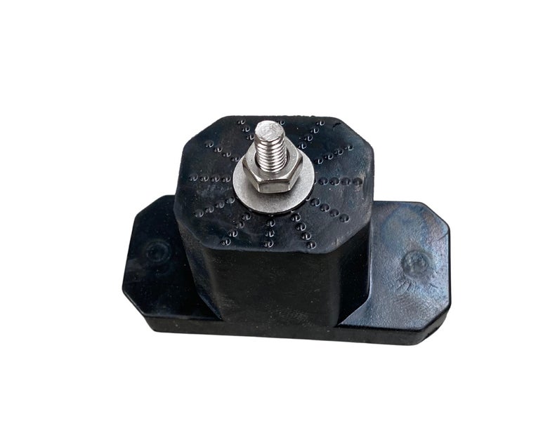 Rubber mounts – 4 pcs/set Carousel 1