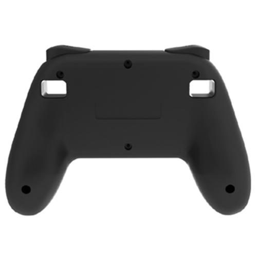 DOBE Nintendo Switch Joy-con Controller hand Grip With 2 Silicone Caps -Black Carousel 1
