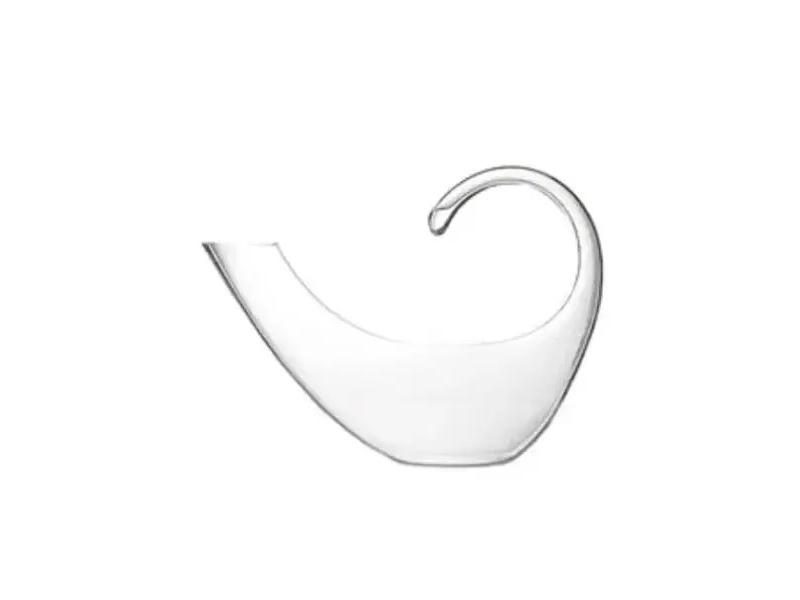 Handmade Crystal Pourer Big Capacity Decanter For Family Bar Carousel 1