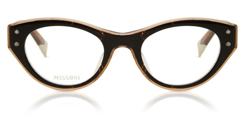 Missoni MIS 0066 XLT 49 New Women Eyeglasses Carousel 1