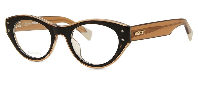 Missoni MIS 0066 XLT 49 New Women Eyeglasses Carousel 2