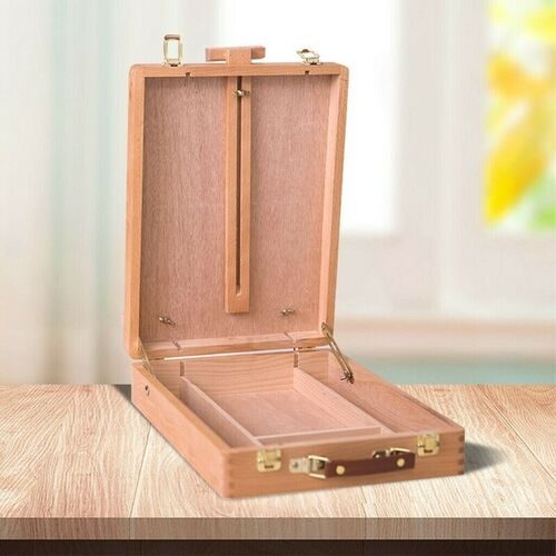 Wooden Easel Stand Box64424312762499114