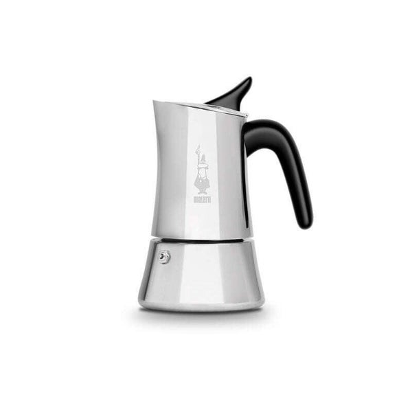 Bialetti Moon Exclusive Induction Stainless Steel Carousel 1