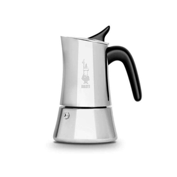 Bialetti Moon Exclusive Induction Stainless Steel Carousel 2
