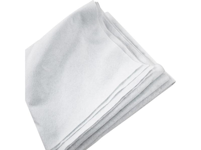 Teramila 2 Meters/Lot Super Soft Single Side Adhesive Cotton Batting For Bags Carousel 1