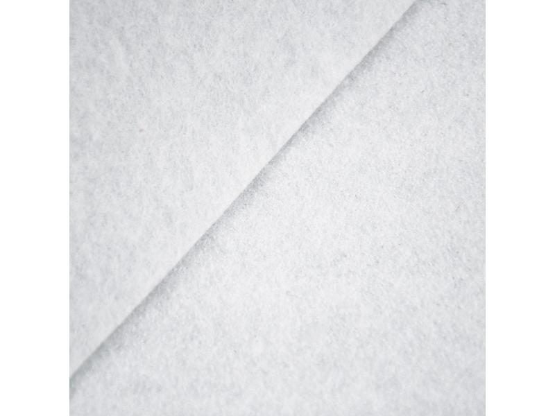 Teramila 2 Meters/Lot Super Soft Single Side Adhesive Cotton Batting For Bags Carousel 2