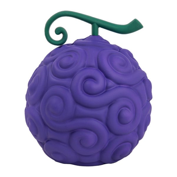 One Piece 2023 Gum Gum Fruit Squishy Carousel 1