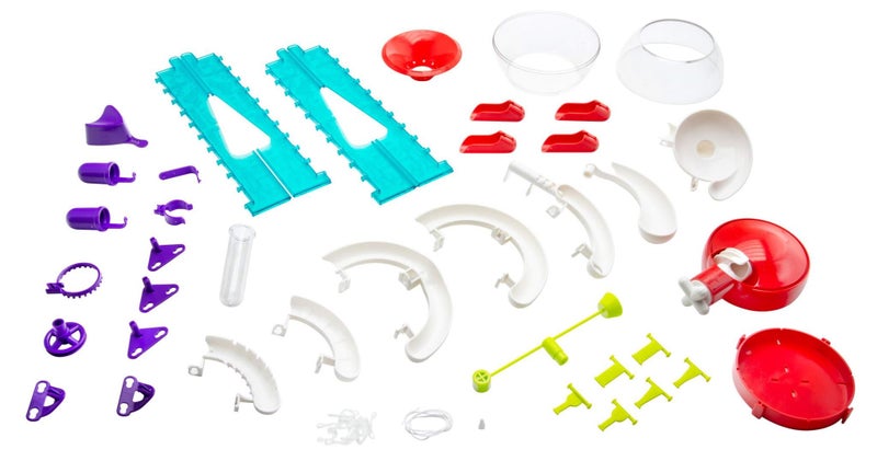 Thames & Kosmos Gumball Machine Maker Lab - Build Machines with Physics & Engine Carousel 2