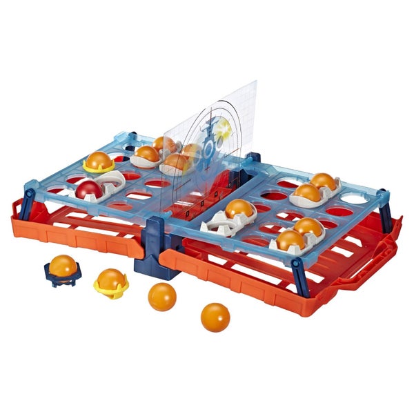 Hasbro Gaming Battleship Shots Carousel 2