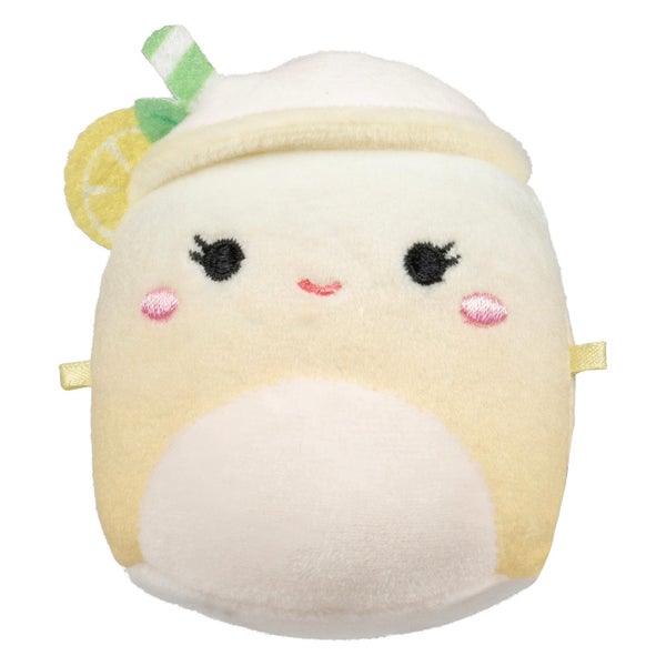 Squishmallows Original Micromallows ?nack Machine?eluxe Accessory Set Carousel 2