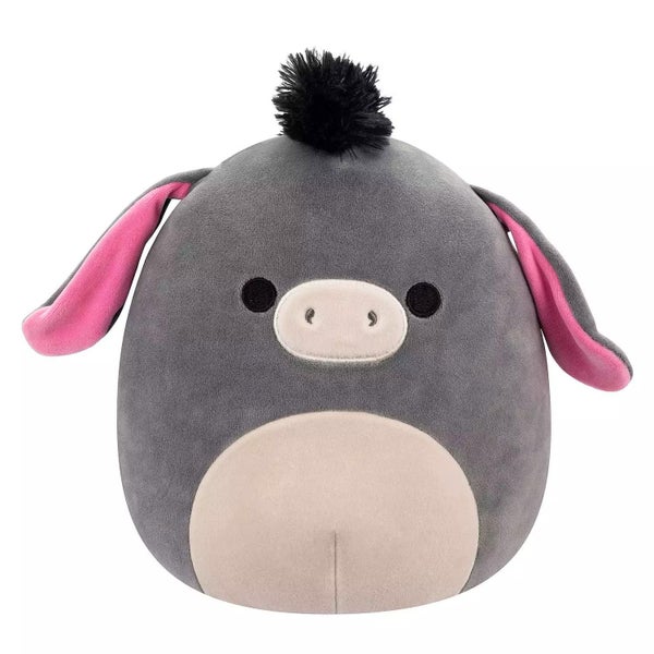 Squishmallows 8" Jason The Donkey Carousel 1