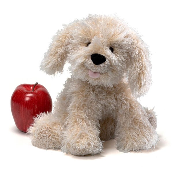 GUND Dsgnr Pups Karina Labradoodle Carousel 2
