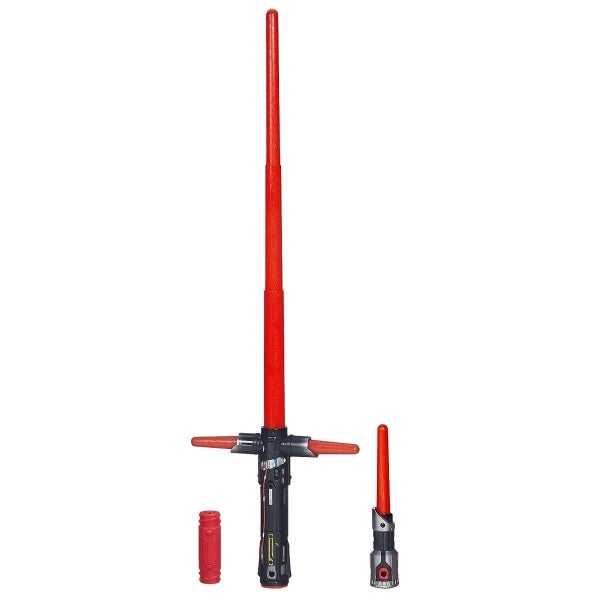 Star Wars Deluxe Lightsaber Carousel 1
