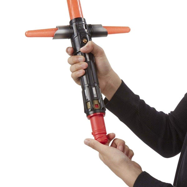Star Wars Deluxe Lightsaber Carousel 2